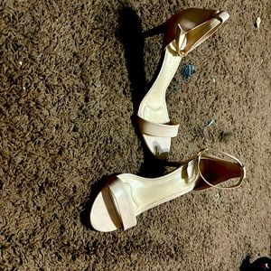 2 inch high heals